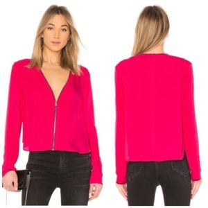 BNWT rag and bone top size small